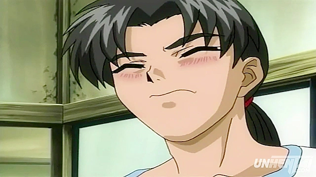 Busty MILF Step Mom Gets Roughly Fondled While She Sleeps [Uncensored]