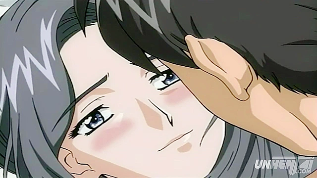 Busty MILF Step Mom Gets Roughly Fondled While She Sleeps [Uncensored]