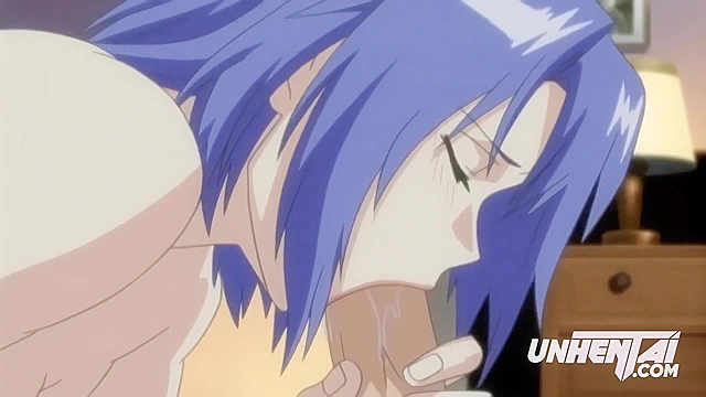 My Fucking Step Mom Gets Jealous and Horny as Hell - Uncensored Hentai