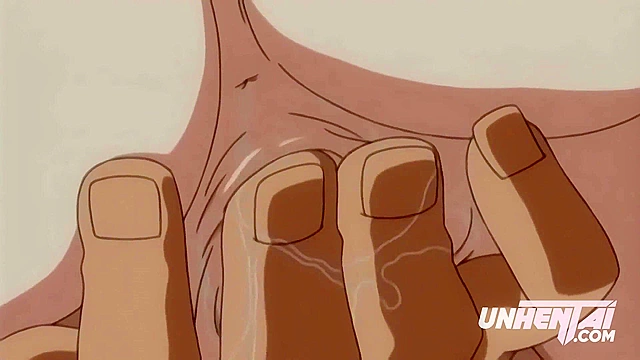 My Fucking Step Mom Gets Jealous and Horny as Hell - Uncensored Hentai