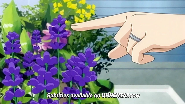 My Fucking Step Mom Gets Jealous and Horny as Hell - Uncensored Hentai