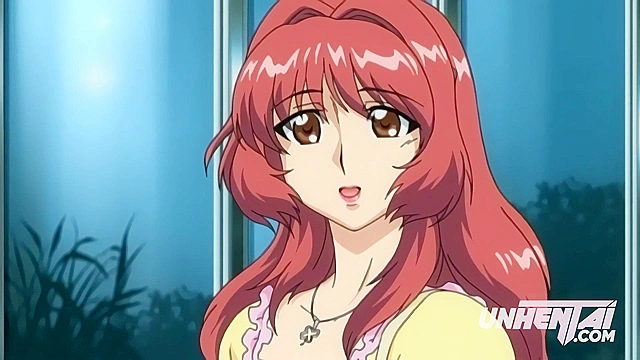 My Fucking Step Mom Gets Jealous and Horny as Hell - Uncensored Hentai