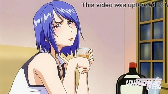 My Fucking Step Mom Gets Jealous and Horny as Hell - Uncensored Hentai