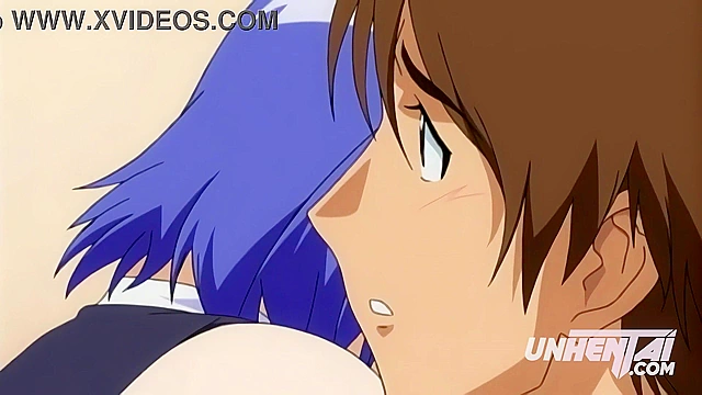 My Fucking Step Mom Gets Jealous and Horny as Hell - Uncensored Hentai