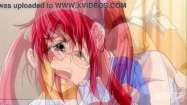 MILF Teacher Gets Creampied Repeatedly in Uncensored Hentai Action
