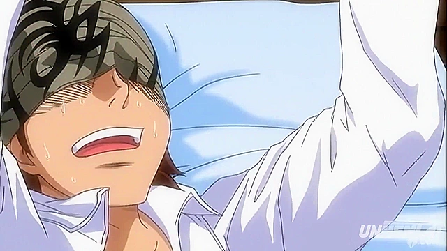 MILF Teacher Gets Creampied Repeatedly in Uncensored Hentai Action