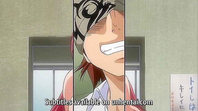 MILF Teacher Gets Creampied Repeatedly in Uncensored Hentai Action