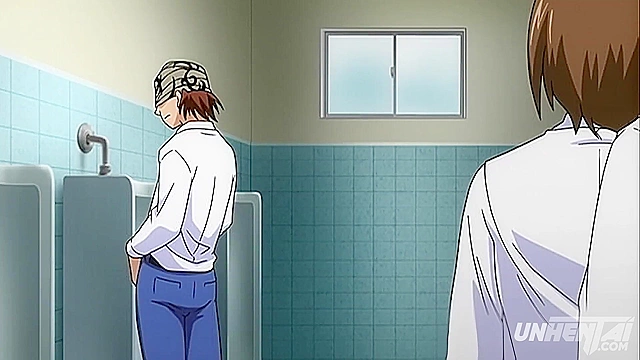 MILF Teacher Gets Creampied Repeatedly in Uncensored Hentai Action