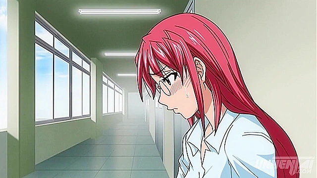 MILF Teacher Gets Creampied Repeatedly in Uncensored Hentai Action