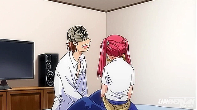 MILF Teacher Gets Creampied Repeatedly in Uncensored Hentai Action