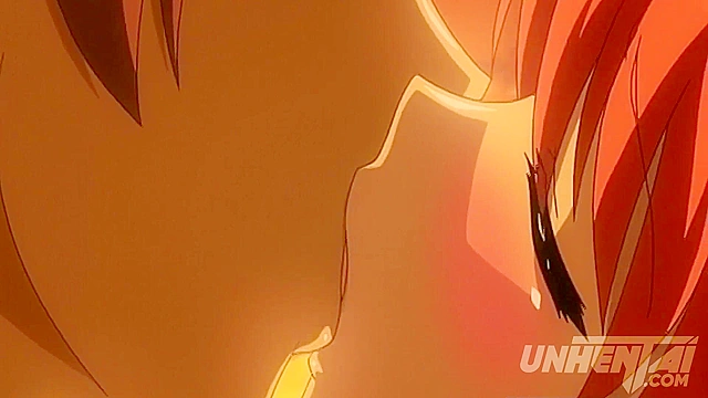 Teacher Gets Creampied by Her Little Hot Student in Class - Hentai Uncensored