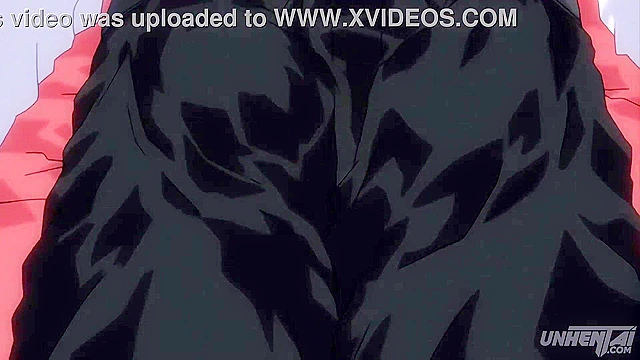 Giant MILF Maid Sucks Your Whole Damn Body in Mind-Blowing Hentai Massage [Subtitled]