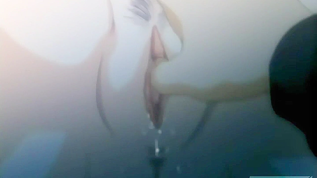 StepMom Jerks Off Her Damn Step Son in This Wild Hentai Uncensored Action [Subtitled]