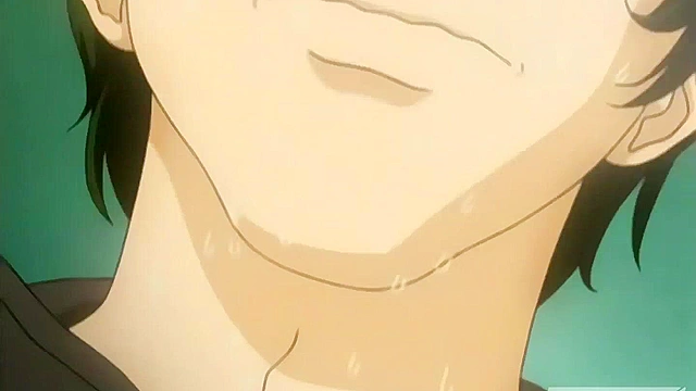 StepMom Jerks Off Her Damn Step Son in This Wild Hentai Uncensored Action [Subtitled]