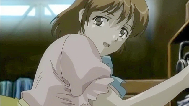 Step Sister Needs Help - Hentai Uncensored [Subtitled]