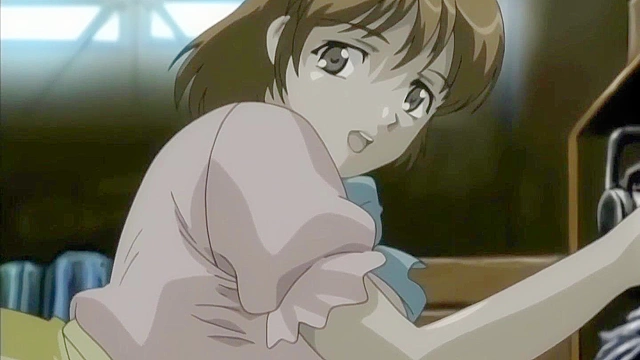 Step Sister Needs Help - Hentai Uncensored [Subtitled]