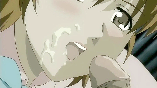 Step Sister Needs Help - Hentai Uncensored [Subtitled]