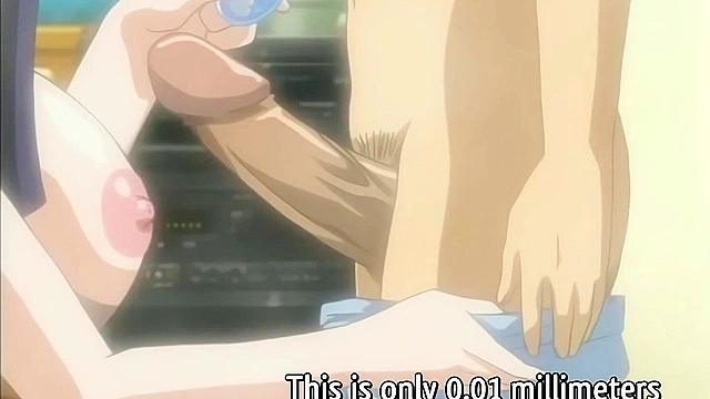 Step Sister Needs Help - Hentai Uncensored [Subtitled]