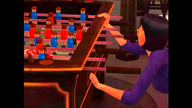 BWs Seductive Bounce Makes Him Squirt Everywhere