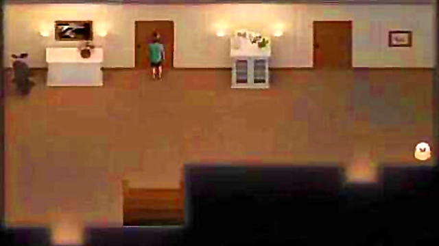 Issa Seduced by Wizard's Name - Busty Anime Babe Gets Animated Pleasure