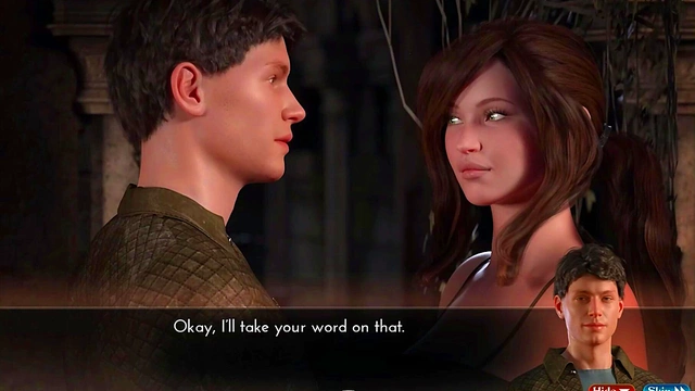 Futuristic Futa Hentai Sex Scene With Sizzling Passion & Lustful Encounters