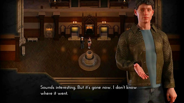 Futuristic Futa Hentai Sex Scene With Sizzling Passion & Lustful Encounters