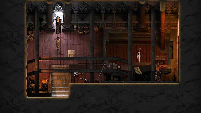 Futuristic Futa Hentai Sex Scene With Sizzling Passion & Lustful Encounters