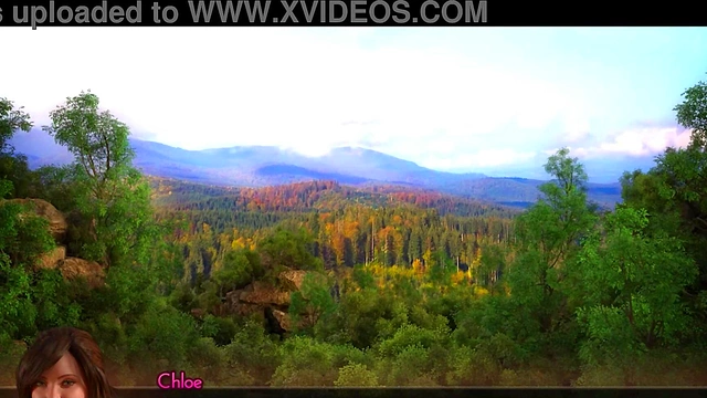 Futuristic Futa Hentai Sex Scene With Sizzling Passion & Lustful Encounters