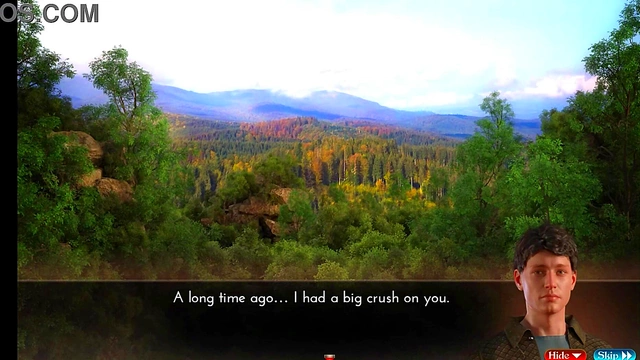 Futuristic Futa Hentai Sex Scene With Sizzling Passion & Lustful Encounters