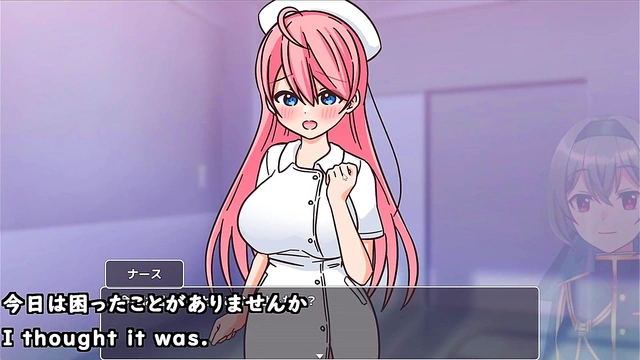 Horny Anime Babe Gets Pounded Hard To Spread Treasure From Her Ass