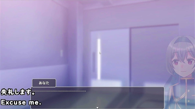 Horny Anime Babe Gets Pounded Hard To Spread Treasure From Her Ass