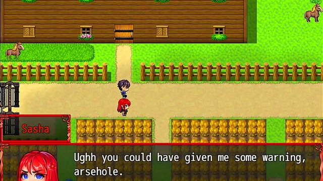 Genshin Impact Eula Gets Anime Black Dick Anal Adventure & Facial Orgasm