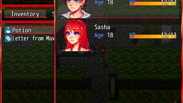 Genshin Impact Eula Gets Anime Black Dick Anal Adventure & Facial Orgasm