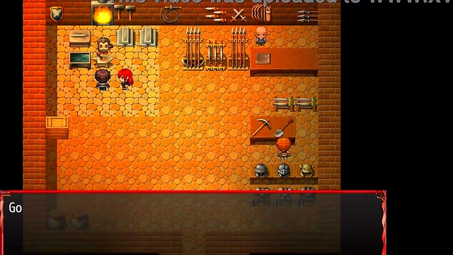 Genshin Impact Eula Gets Anime Black Dick Anal Adventure & Facial Orgasm