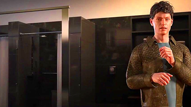 Perfect Ass Makoto Gets Big-Cock Pussyfuck Until Impregnated By Kaneshiro