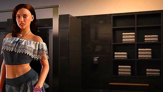 Perfect Ass Makoto Gets Big-Cock Pussyfuck Until Impregnated By Kaneshiro