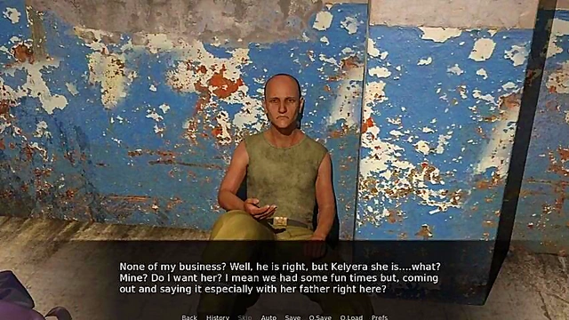 Redhead VTuber Gets Handjob, Riding Action & Shakes Ass for Hot Creampie Finish