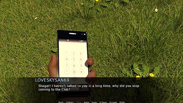 Redhead VTuber Gets Handjob, Riding Action & Shakes Ass for Hot Creampie Finish