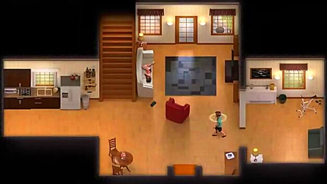 Konosuba Anime Aqua Gets Hardcore 3D Sex With Uncensored Cartoon Action Shots