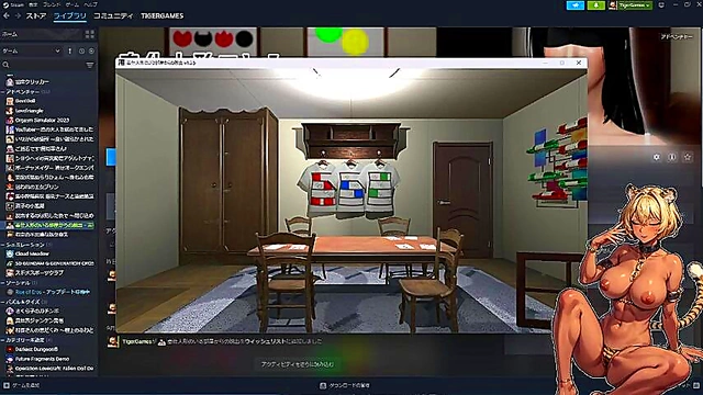 Busty Emo College Girl Gets Fucked Hard & Eats Big Cum Outdoors at Wild Party