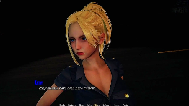 Nadia's Erotic Treasure Hunt Ends With Hot Anal Sex Adventure