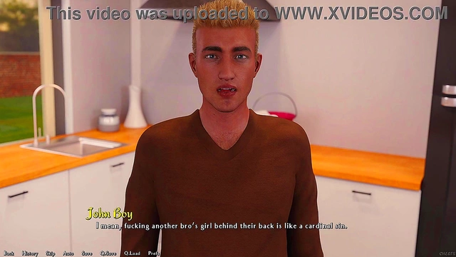 Nadia's Treasure Anime Babe Gets Group Orgy Gangbang Cums!