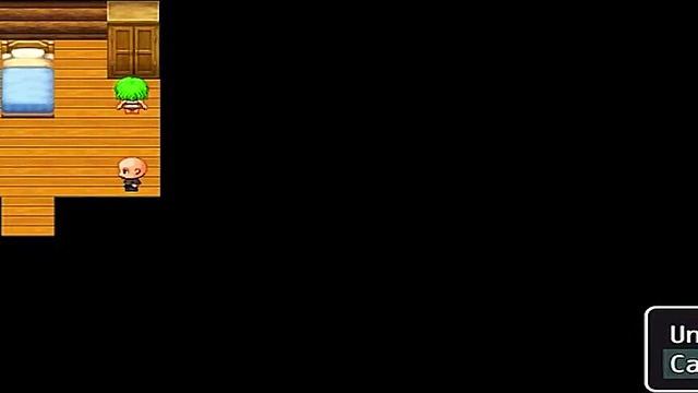 Nadia's Anime Treasure Hunt Ends With Hot Sex Scene & Creamy Cuckold Fantasy