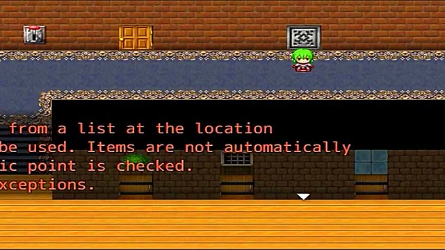 Nadia's Anime Treasure Hunt Ends With Hot Sex Scene & Creamy Cuckold Fantasy