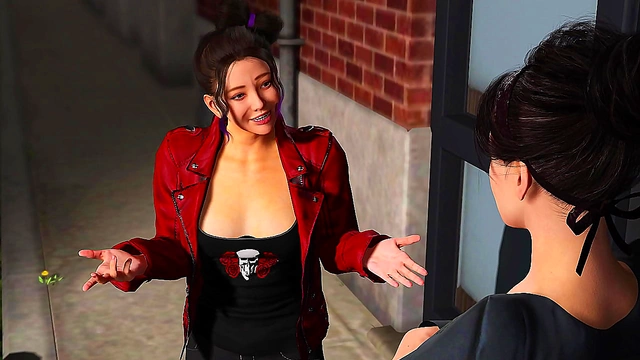 Seductive One Piece Nami Gets Her Big Tits Fucked Hard for Hardcore Orgasm