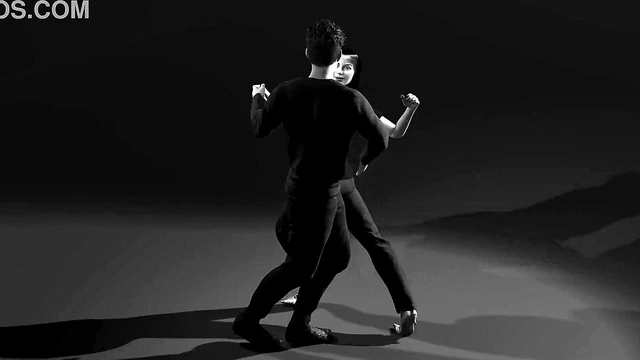 Seductive One Piece Nami Gets Her Big Tits Fucked Hard for Hardcore Orgasm