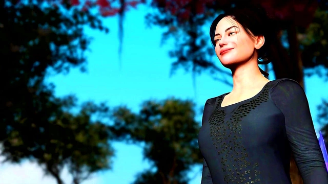 Seductive One Piece Nami Gets Her Big Tits Fucked Hard for Hardcore Orgasm