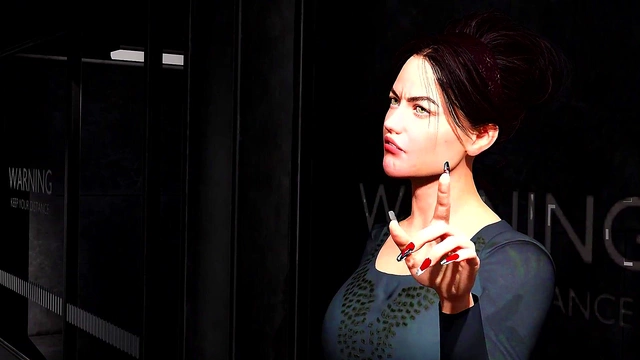 Seductive One Piece Nami Gets Her Big Tits Fucked Hard for Hardcore Orgasm