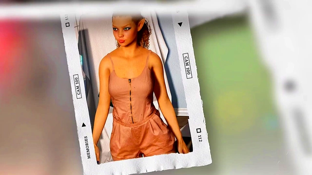 Seductive One Piece Nami Gets Her Big Tits Fucked Hard for Hardcore Orgasm