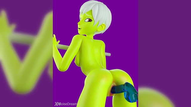 Gay Bara Anime Kaue Fucked By Two Straight Guys At Gas Station